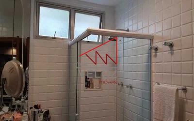 Apartamento, 3 quartos, 95 m² - Foto 1