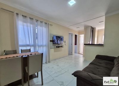 Apartamento, 2 quartos - Foto 5