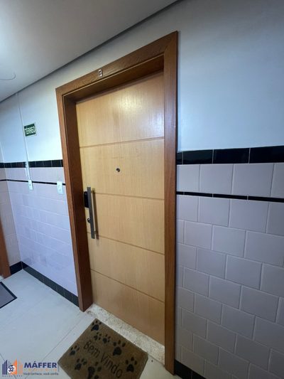 Apartamento, 1 quarto, 48 m² - Foto 3