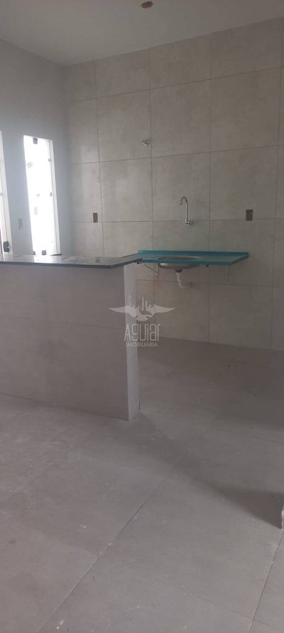 Casa, 2 quartos - Foto 5