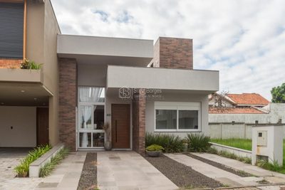Casa, 2 quartos, 88 m² - Foto 1