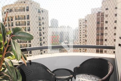Apartamento, 2 quartos, 108 m² - Foto 4