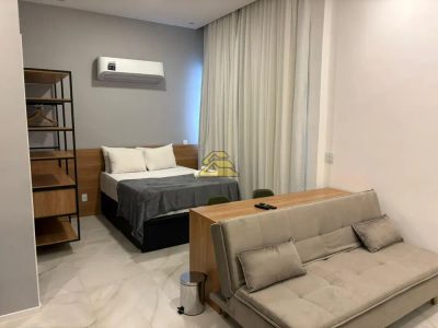 Apartamento, 1 quarto, 29 m² - Foto 5