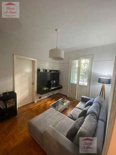 Apartamento, 3 quartos, 80 m² - Foto 1