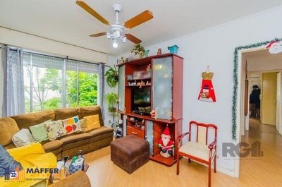 Apartamento, 2 quartos, 71 m² - Foto 2
