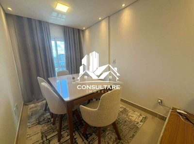 Apartamento, 2 quartos, 53 m² - Foto 5