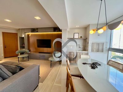 Apartamento, 3 quartos, 104 m² - Foto 3