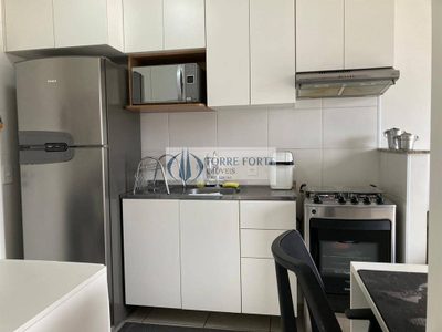 Apartamento, 1 quarto, 32 m² - Foto 1
