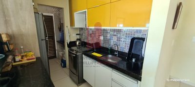 Casa de Condomínio, 4 quartos - Foto 5