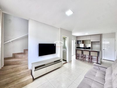 Sobrado, 2 quartos, 75 m² - Foto 3