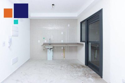 Apartamento, 2 quartos, 62 m² - Foto 4