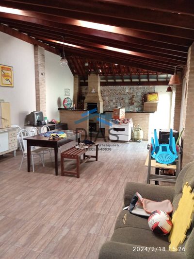 Casa, 3 quartos, 175 m² - Foto 3
