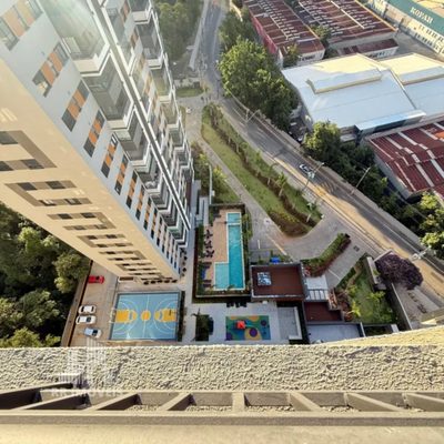 Apartamento, 2 quartos, 58 m² - Foto 3