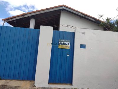 Casa, 1 quarto, 180 m² - Foto 2