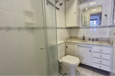 Apartamento, 3 quartos, 86 m² - Foto 4