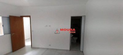 Casa, 1 quarto, 40 m² - Foto 5