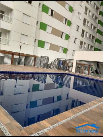 Apartamento, 3 quartos, 59 m² - Foto 1
