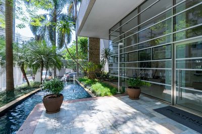 Apartamento, 3 quartos, 250 m² - Foto 5