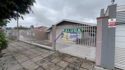 Casa, 3 quartos, 170 m² - Foto 1