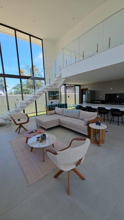 Casa de Condomínio, 8 quartos - Foto 4