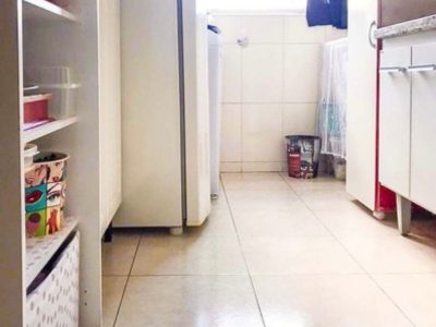 Apartamento, 1 quarto, 38 m² - Foto 3