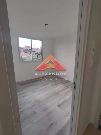 Apartamento, 2 quartos, 49 m² - Foto 2