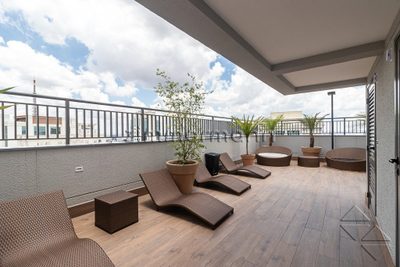 Apartamento, 1 quarto, 24 m² - Foto 2