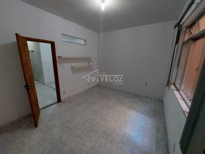Apartamento, 1 quarto, 35 m² - Foto 2