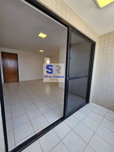 Apartamento, 3 quartos, 80 m² - Foto 1