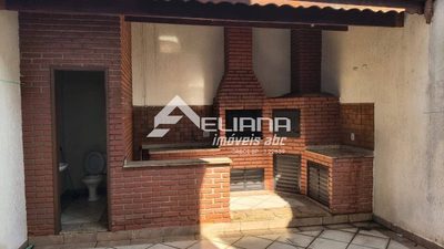 Sobrado, 3 quartos, 153 m² - Foto 4