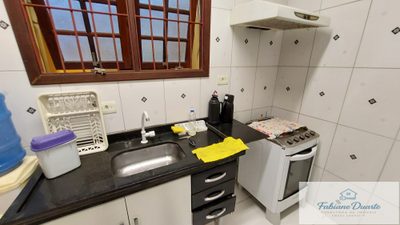 Casa, 2 quartos, 85 m² - Foto 4