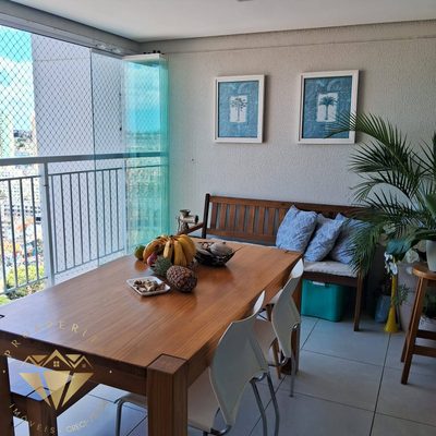 Apartamento, 3 quartos, 114 m² - Foto 4