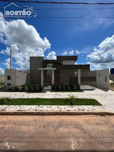 Casa, 3 quartos, 150 m² - Foto 2