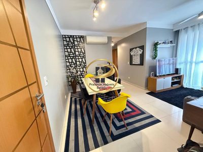 Apartamento, 2 quartos, 67 m² - Foto 2