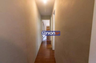 Apartamento, 2 quartos, 45 m² - Foto 4