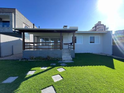 Casa, 2 quartos, 90 m² - Foto 2