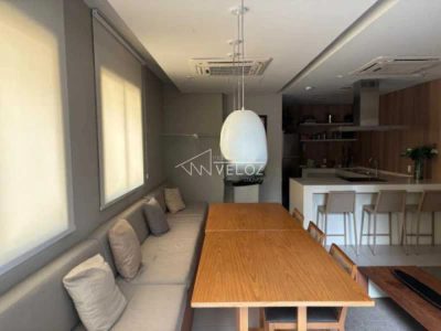 Apartamento, 2 quartos, 95 m² - Foto 1