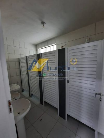 Depósito-Galpão, 30 m² - Foto 4