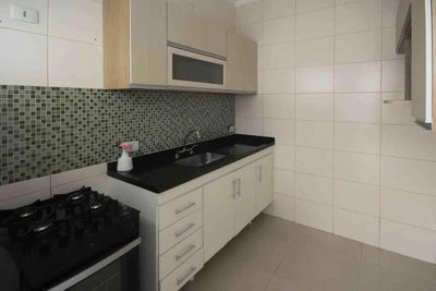 Casa de Condomínio, 2 quartos - Foto 5