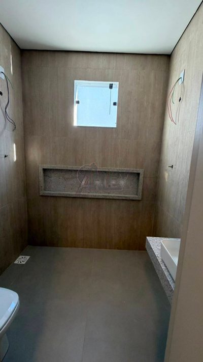 Casa, 3 quartos, 90 m² - Foto 2