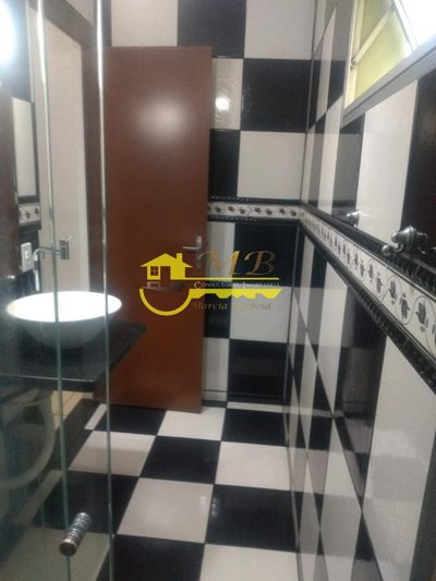 Apartamento, 2 quartos, 60 m² - Foto 5