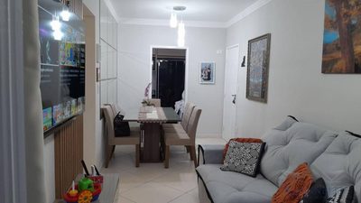 Apartamento, 2 quartos, 60 m² - Foto 3
