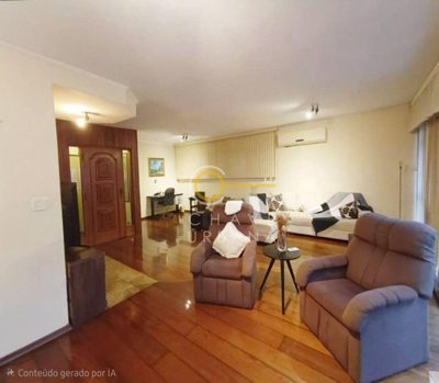 Apartamento, 4 quartos, 152 m² - Foto 3