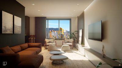 Apartamento, 3 quartos, 111 m² - Foto 4