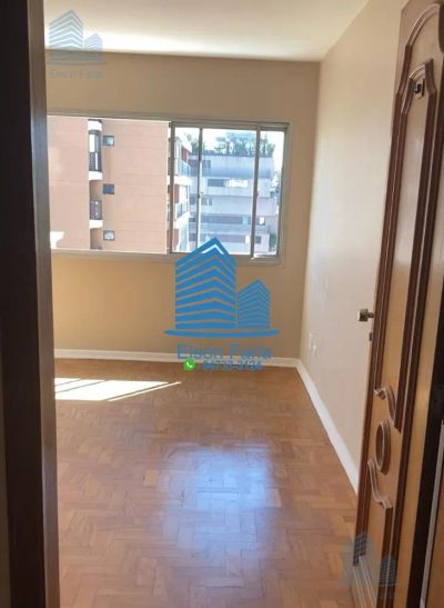 Apartamento, 2 quartos, 77 m² - Foto 1