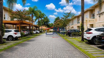 Casa de Condomínio, 4 quartos - Foto 4