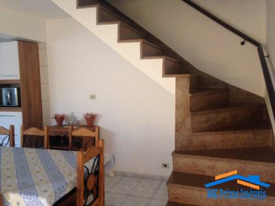 Casa, 3 quartos, 150 m² - Foto 3