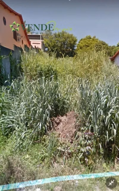 Terreno, 441 m² - Foto 1