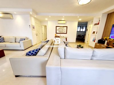 Apartamento, 4 quartos, 213 m² - Foto 4