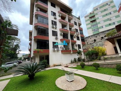 Apartamento, 3 quartos, 111 m² - Foto 1